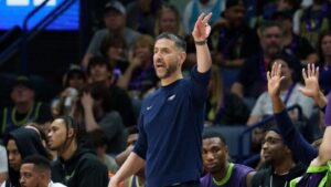 Rumor: James Borrego, Dave Joerger possibilities to become next Suns head coach