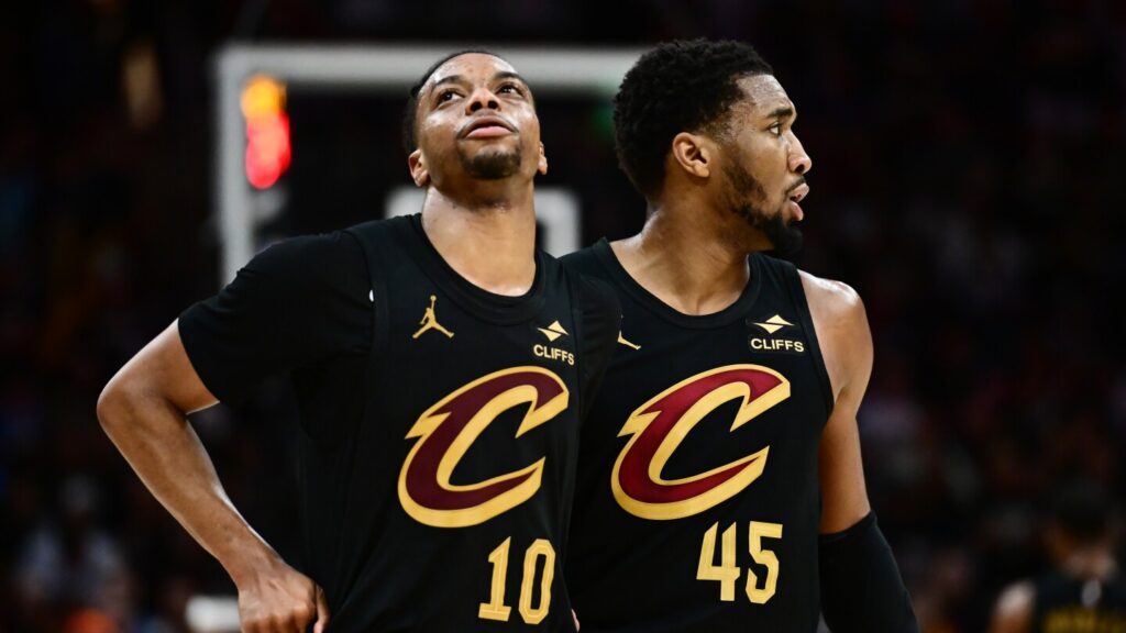 Cavaliers GM Koby Altman: ‘I love our foundation. I love our core,’ says title window ‘wide open’