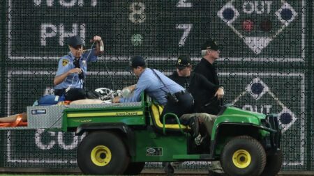 Man who fell from 21-foot Clemente Wall at PNC Park during Pirates game in critical condition