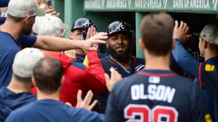 Braves at Nationals Prediction: Odds, expert picks, starting pitchers, betting trends and stats for May 20