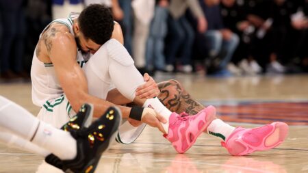 Knicks vs. Celtics Game 5 Predictions: Odds, expert picks, recent stats, trends and best bets for May 14