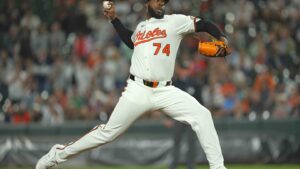 Fantasy Baseball Closer Report: Félix Bautista returning to form, David Bednar reclaims closer role