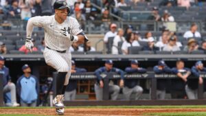 Padres at Yankees prediction: Odds, expert picks, starting pitchers, betting trends, and stats for May 6