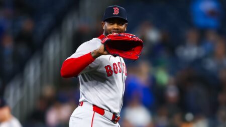 Rangers at Red Sox Prediction: Odds, expert picks, starting pitchers, betting trends and stats for May 6