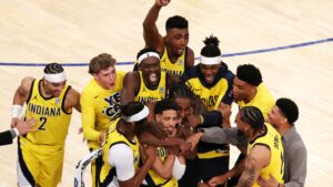 Pacers vs. Knicks Game 2 Predictions: Odds, expert picks, recent stats, trends and best bets for May 23