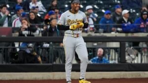 Pirates at Mets Prediction: Odds, expert picks, starting pitchers, betting trends and stats for May 14