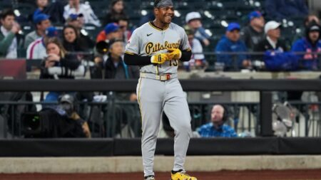 Pirates at Mets Prediction: Odds, expert picks, starting pitchers, betting trends and stats for May 14
