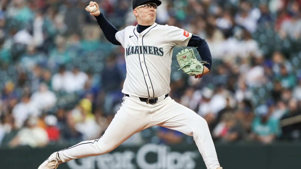 Nationals at Mariners prediction: Odds, expert picks, starting pitchers, betting trends, and stats for May 28