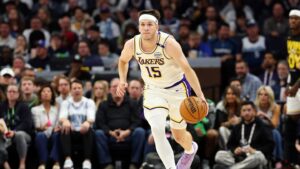 NBA Trade Rumors roundup: Lakers likely hang on to Reaves, Lonzo suggests LaMelo Ball move