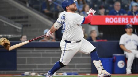 Rays at Blue Jays Prediction: Odds, expert picks, starting pitchers, betting trends and stats for May 15