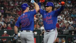 Mets at Yankees prediction: Odds, expert picks, starting pitchers, betting trends, and stats for May 16