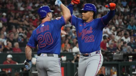 Mets at Yankees prediction: Odds, expert picks, starting pitchers, betting trends, and stats for May 16