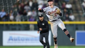 Tigers at Rockies prediction: Odds, expert picks, starting pitchers, betting trends, and stats for May 8
