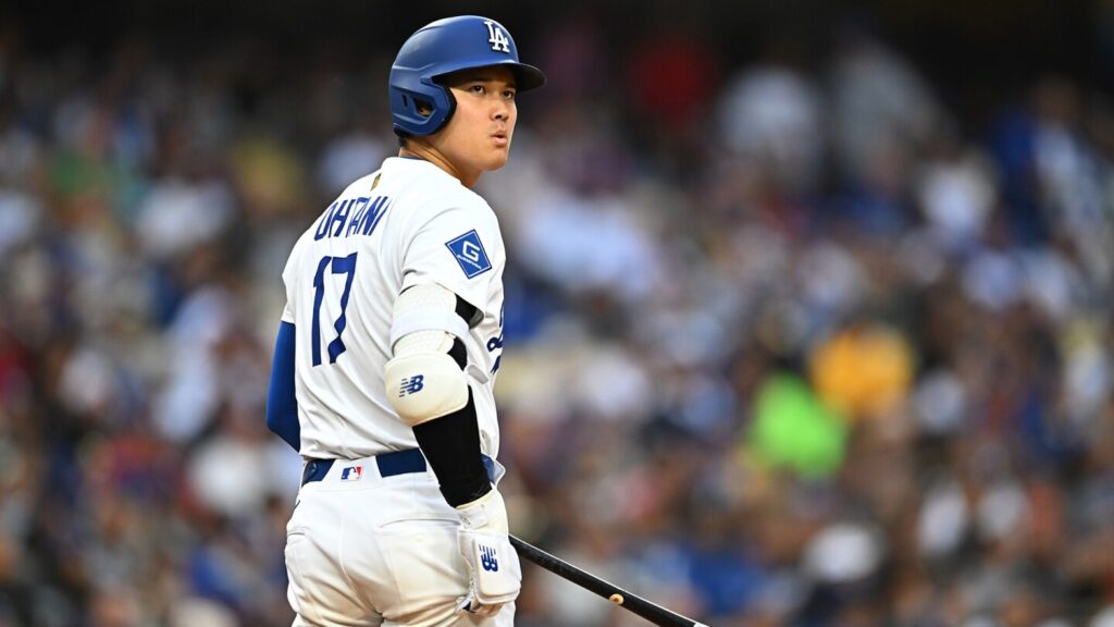 Ohtani throws 50-pitch bullpen session in return from elbow surgery; Kershaw activated