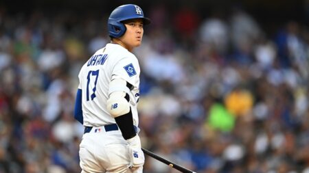 Ohtani throws 50-pitch bullpen session in return from elbow surgery; Kershaw activated