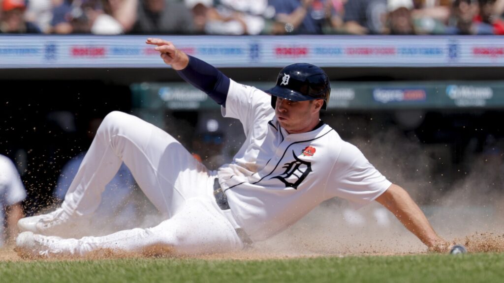 Giants at Tigers prediction: Odds, expert picks, starting pitchers, betting trends, and stats for May 28