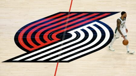 Paul Allen estate formally puts Portland Trail Blazers up for sale, money going to philanthropy