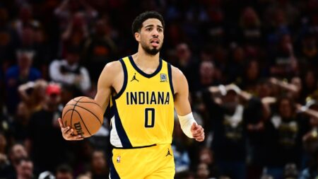 Tyrese Haliburton invites Pacers fan who had trash thrown at him in New York to Game 4