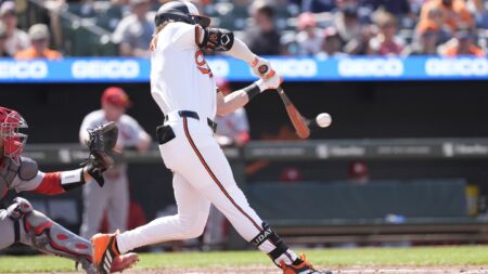 Cardinals at Orioles prediction: Odds, expert picks, starting pitchers, betting trends, and stats for May 27