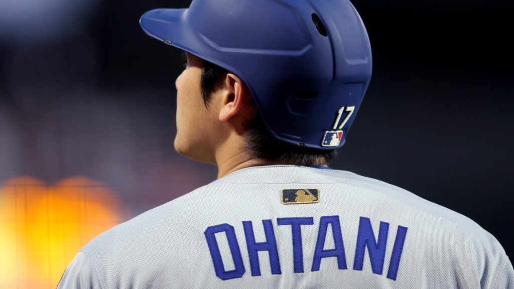 Ohtani faces hitters for first time since elbow surgery, throws 22 pitches of live BP at Citi Field