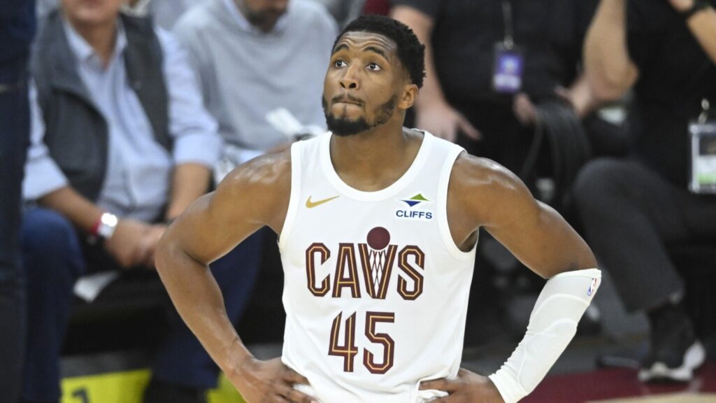 2025 NBA Playoffs Panic Meter: Which of four home teams trailing in series should panic?