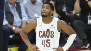2025 NBA Playoffs Panic Meter: Which of four home teams trailing in series should panic?