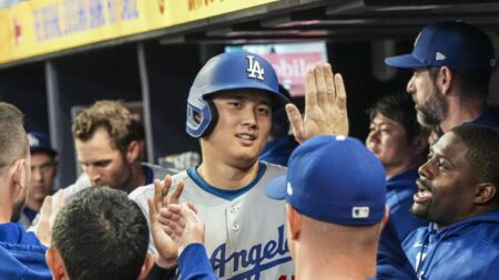MLB Power Rankings: Dodgers back on top, Tigers continue their climb