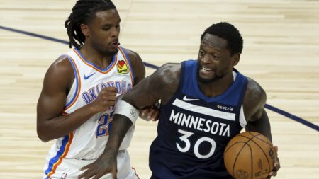 Timberwolves vs. Thunder Game 5 Predictions: Odds, recent stats, trends, and best bets for May 28