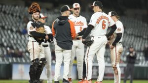 White Sox at Orioles Prediction: Odds, expert picks, starting pitchers, betting trends and stats for May 30