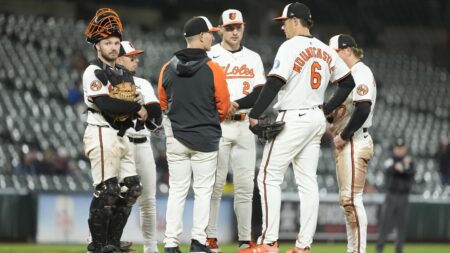 White Sox at Orioles Prediction: Odds, expert picks, starting pitchers, betting trends and stats for May 30