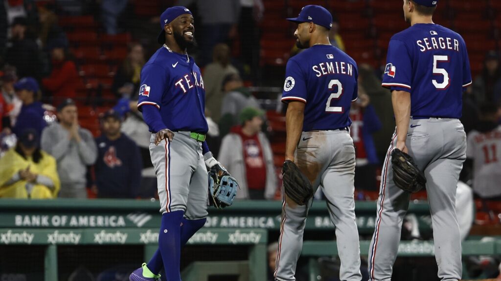Rangers at Red Sox prediction: Odds, expert picks, starting pitchers, betting trends, and stats for May 7
