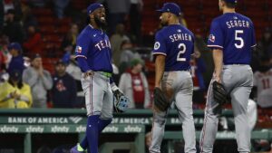 Rangers at Red Sox prediction: Odds, expert picks, starting pitchers, betting trends, and stats for May 7