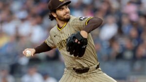 Padres at Rockies prediction: Odds, expert picks, starting pitchers, betting trends, and stats for May 9