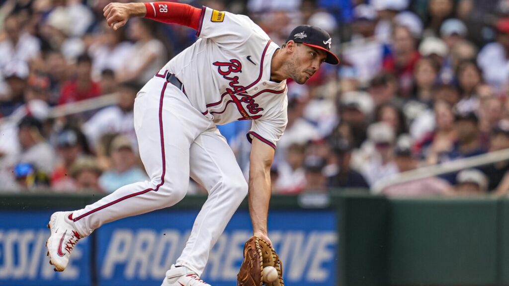 Braves at Phillies prediction: Odds, expert picks, starting pitchers, betting trends, and stats for May 27