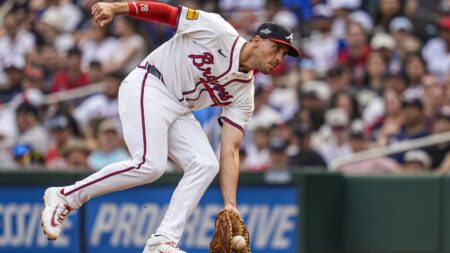 Braves at Phillies prediction: Odds, expert picks, starting pitchers, betting trends, and stats for May 27