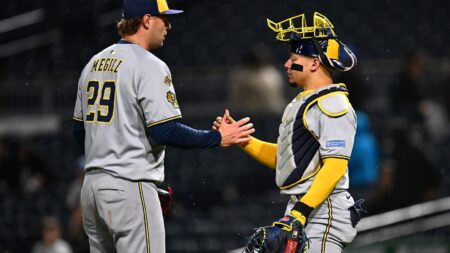 Brewers at Pirates Prediction: Odds, expert picks, starting pitchers, betting trends and stats for May 23