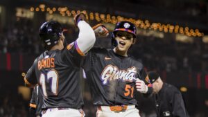 Diamondbacks at Giants prediction: Odds, expert picks, starting pitchers, trends, and stats for May 14