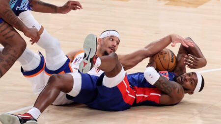 Knicks vs. Pistons Odds, predictions, recent stats, trends and Best bets for May 1