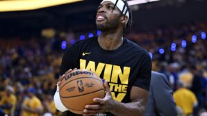 Timberwolves vs. Warriors Game 4 Predictions: Odds, recent stats, trends, best bets for May 12