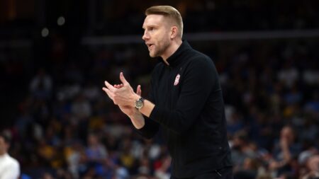 Memphis Grizzlies remove interim tag, make Tuomas Iisalo head coach