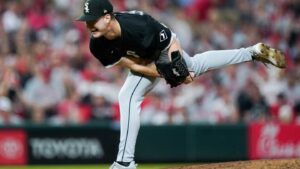 White Sox at Reds Prediction: Odds, expert picks, starting pitchers, betting trends and stats for May 15