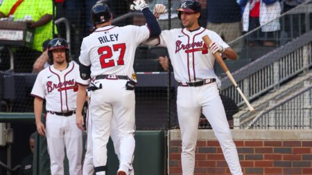 Reds at Braves Prediction: Odds, expert picks, starting pitchers, betting trends and stats for May 5
