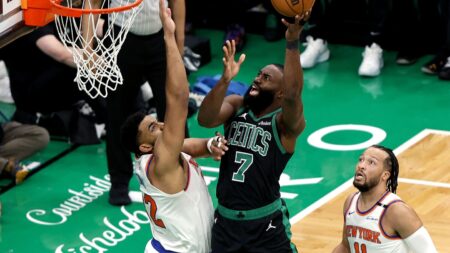 Celtics vs. Knicks Game 6 Predictions: Odds, expert picks, recent stats, trends, and best bets for May 16