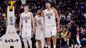 Thunder vs. Nuggets Game 6: Jokic got help with Murray, Braun, Strawther stepping up to force Game 7