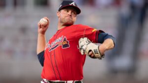 Nationals at Braves prediction: Odds, expert picks, starting pitchers, betting trends, and stats for May 13