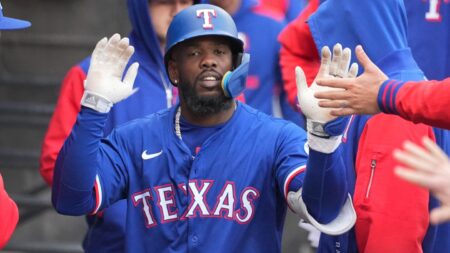Cardinals at Rangers prediction: Odds, expert picks, starting pitchers, betting trends, and stats for May 30
