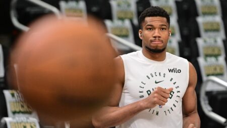 Seven top potential Giannis Antetokounmpo landing spots in a trade
