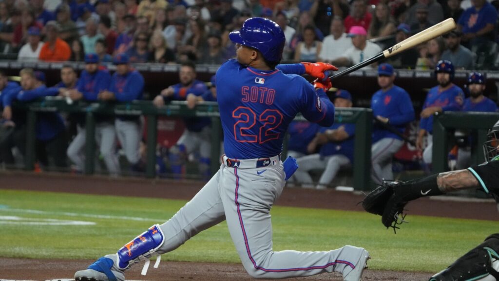 Cubs at Mets prediction: Odds, expert picks, starting pitchers, betting trends, and stats for May 9