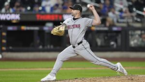 Diamondbacks at Mets prediction: Odds, expert picks, starting pitchers, betting trends, and stats for May 1