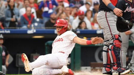 Braves at Phillies – Game 2 Prediction: Odds, expert picks, starting pitchers, trends and stats for May 29